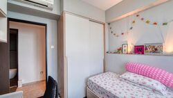 The Quartz (D19), Condominium #548386201